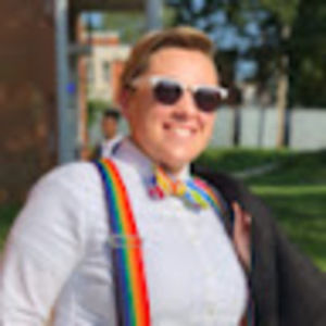 Meet your Posher, Shelbilyn